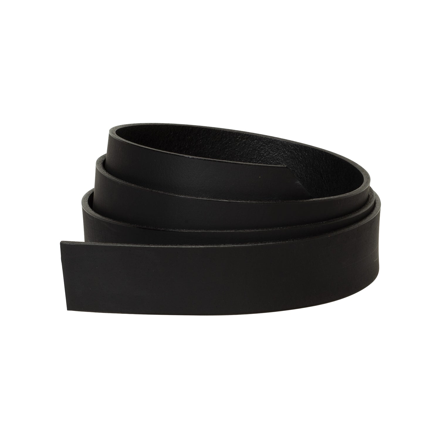Water Buffalo Belt Blank, 8/9 oz.