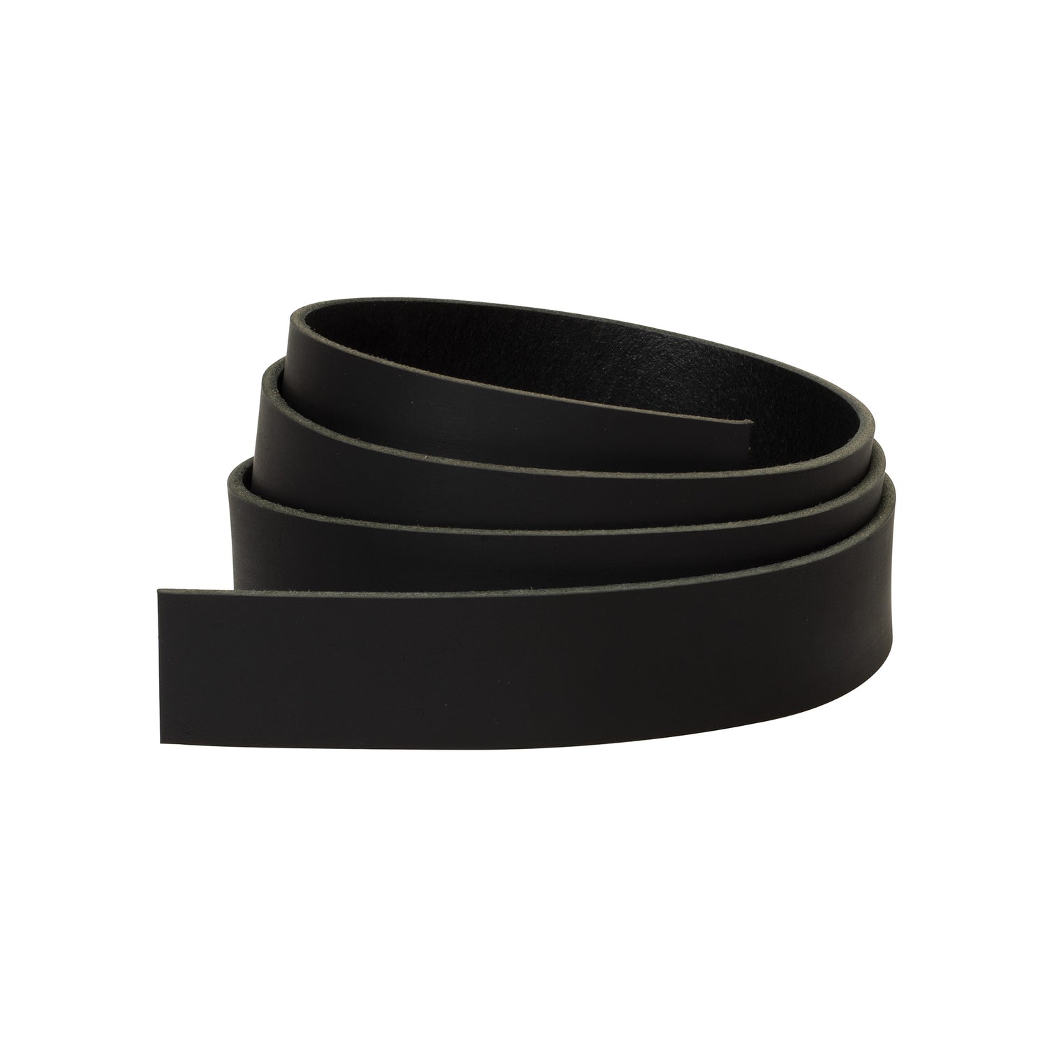 Water Buffalo Belt Blank, 8/9 oz.