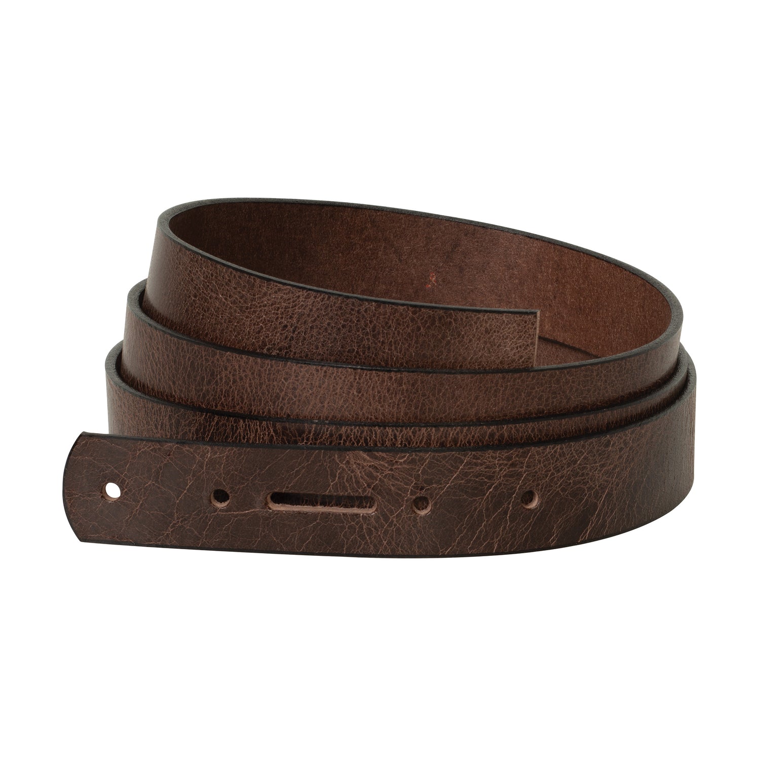 Water Buffalo Belt Blank, 8/9 oz.
