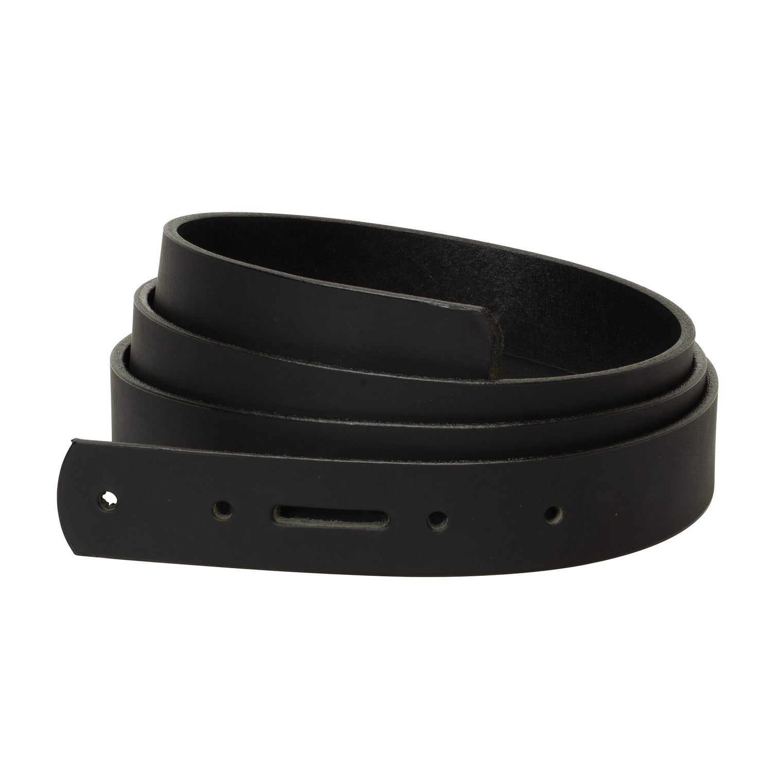 Water Buffalo Belt Blank, 8/9 oz.