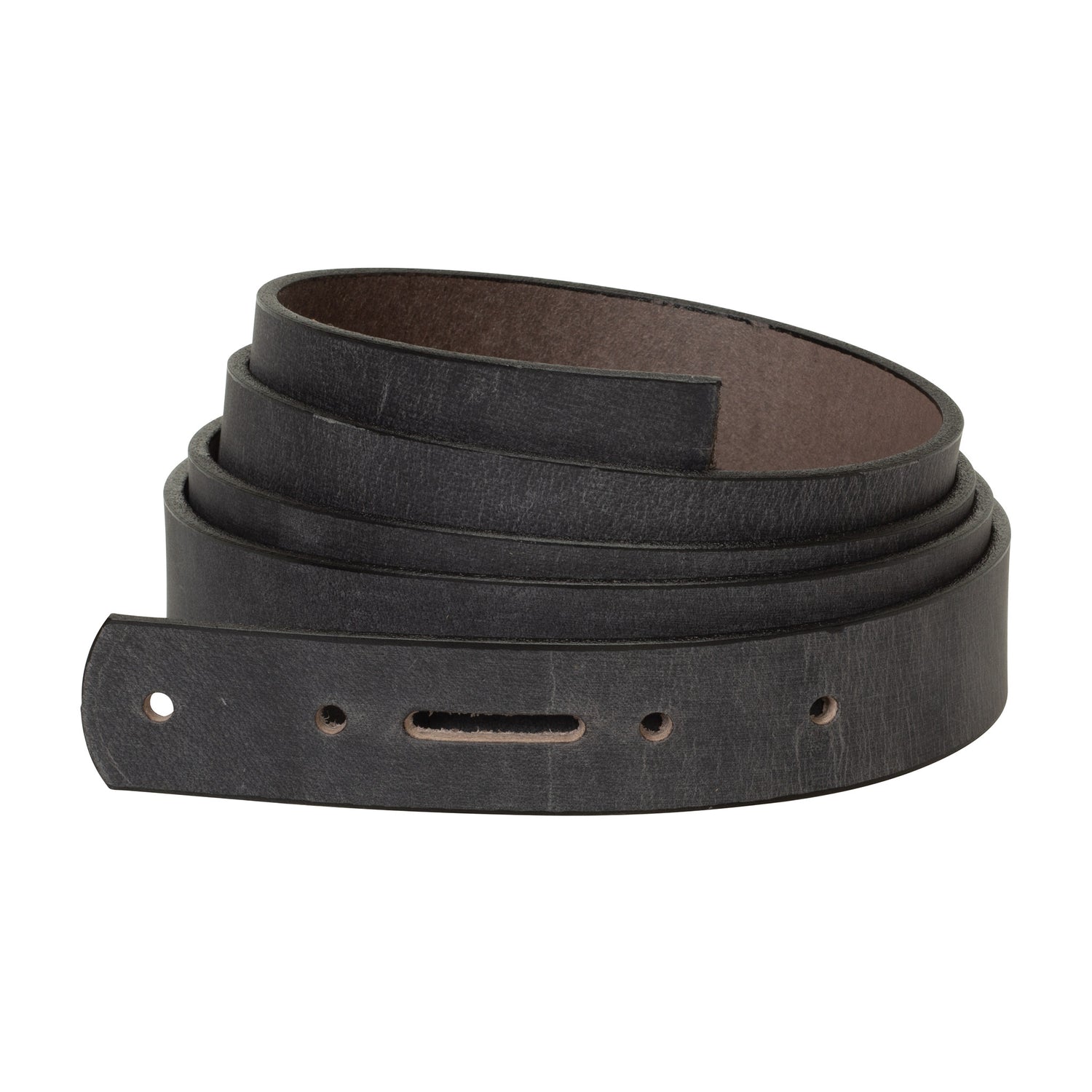 Water Buffalo Belt Blank, 8/9 oz.