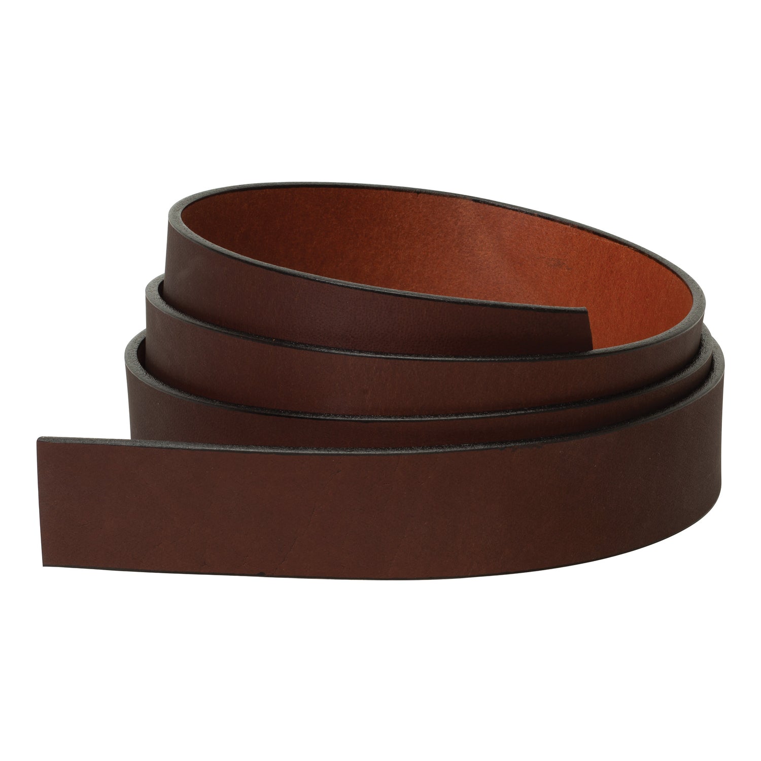 Water Buffalo Belt Blank, 8/9 oz.