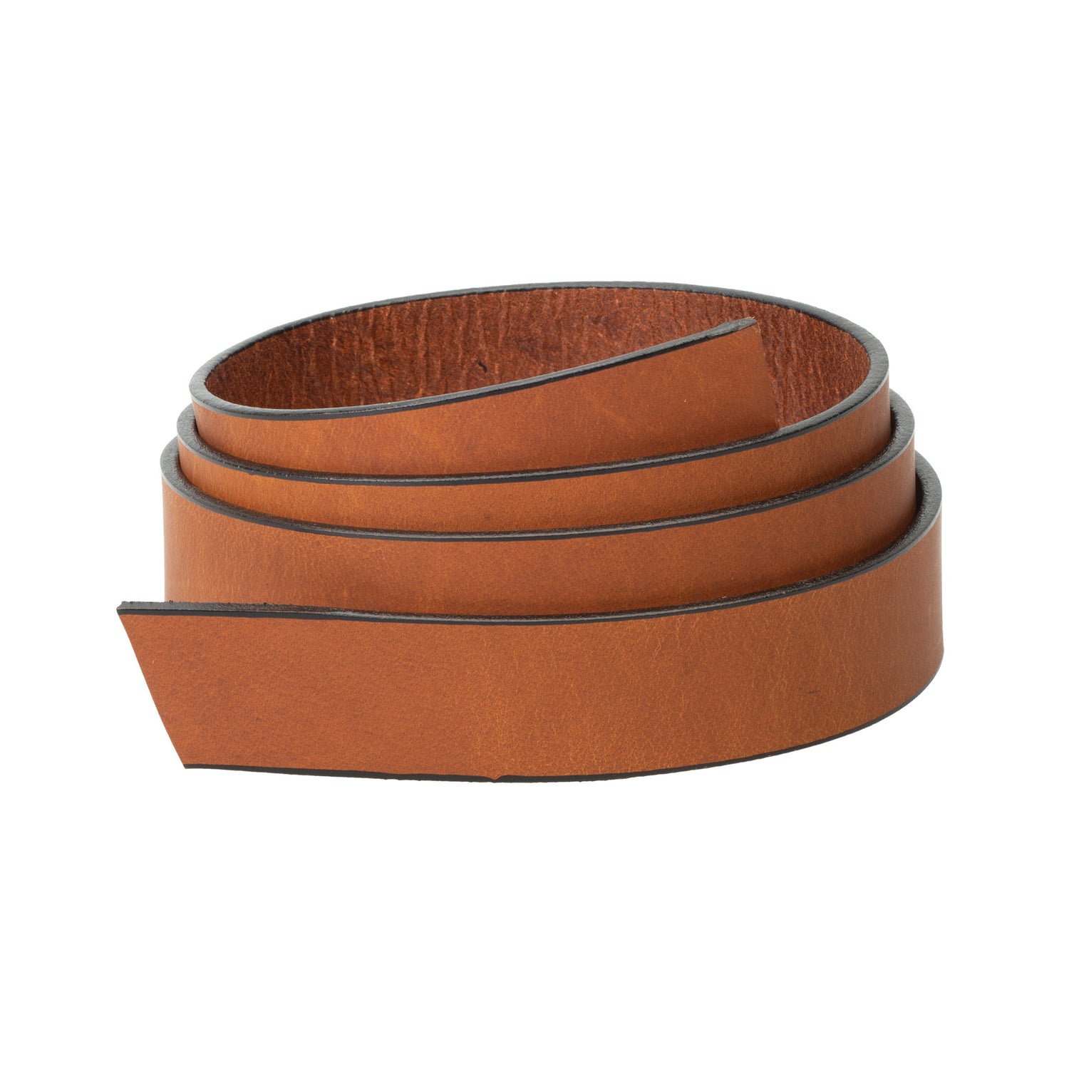 Water Buffalo Belt Blank, 8/9 oz.