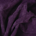 Cowhide Suede Leather