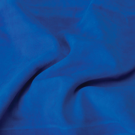 Cowhide Suede Leather
