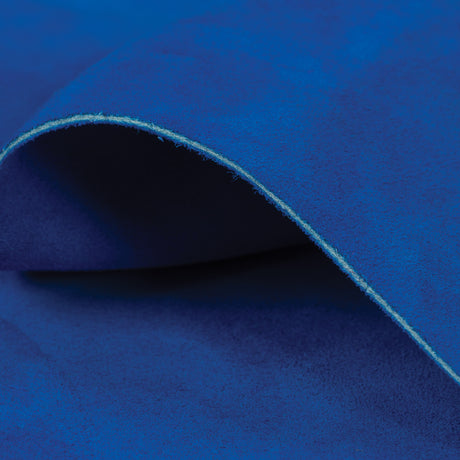 Cowhide Suede Leather