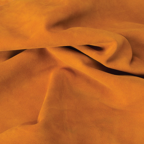 Cowhide Suede Leather