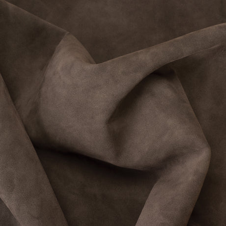 Cowhide Suede Leather