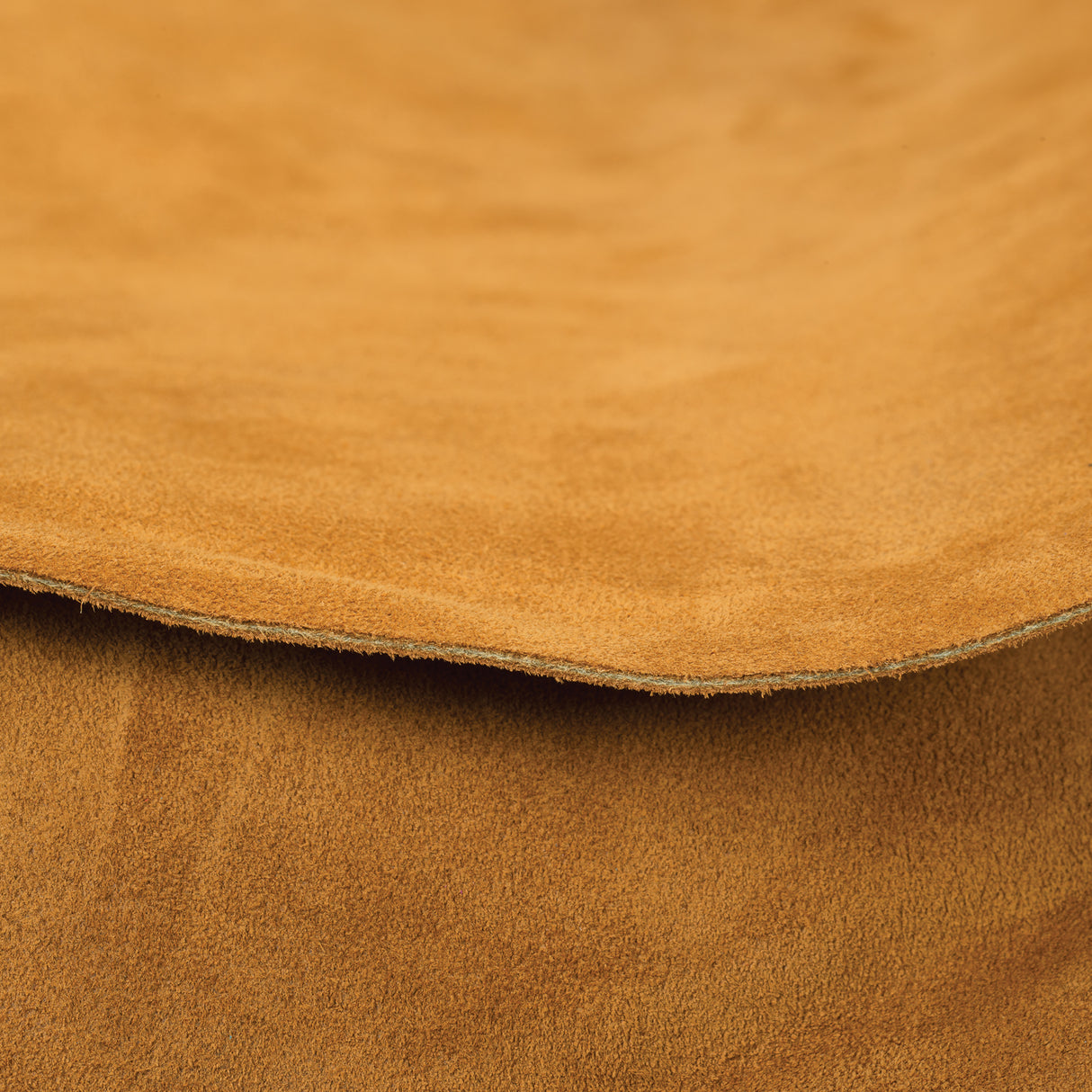 Cowhide Suede Leather