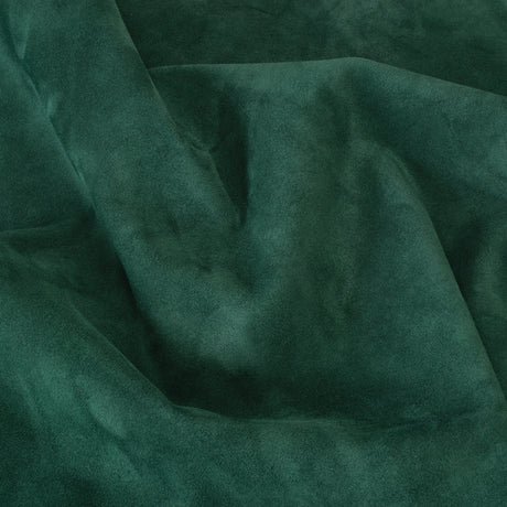 Cowhide Suede Leather