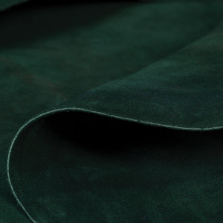 Cowhide Suede Leather