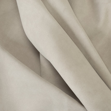 Cowhide Suede Leather