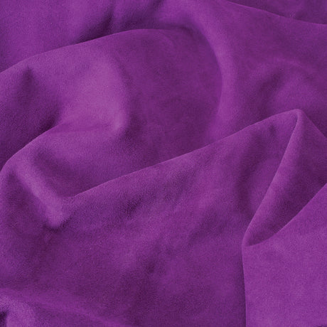 Cowhide Suede Leather