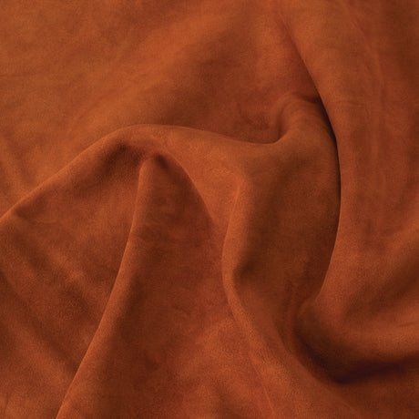 Cowhide Suede Leather