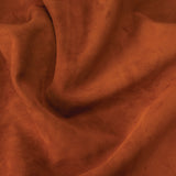 Cowhide Suede Leather