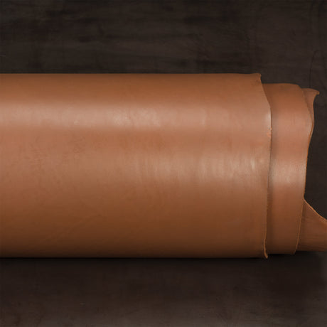 Branded Finished Double Backs, 9 - 10 oz.