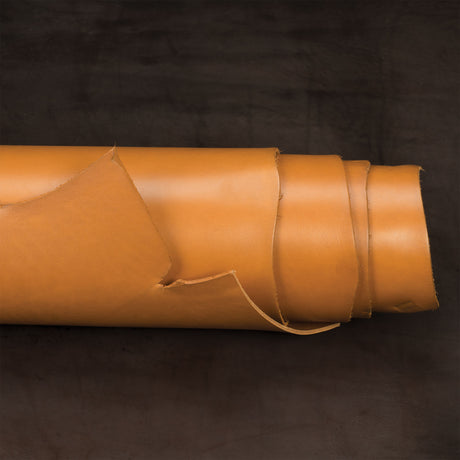 Branded Finished Double Backs, 9 - 10 oz.