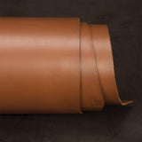 Finished Double Shoulders