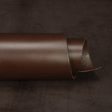 Finished Double Shoulders