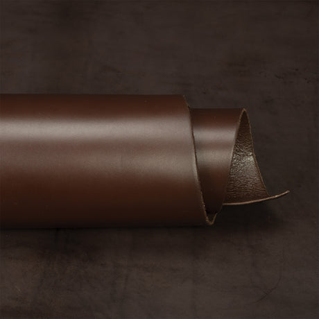 Finished Double Shoulders