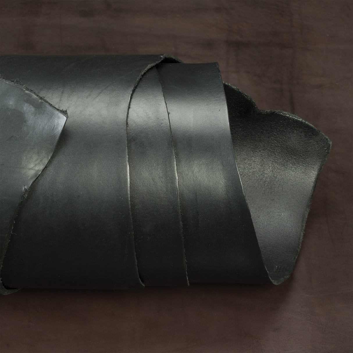 Branded Finished Double Backs, 9 - 10 oz.