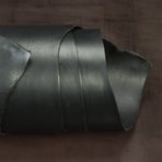 Branded Finished Double Backs, 9 - 10 oz.