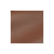 Sample, Telfair Pebble Grain Supersoft Leather, 4 to 5 oz.