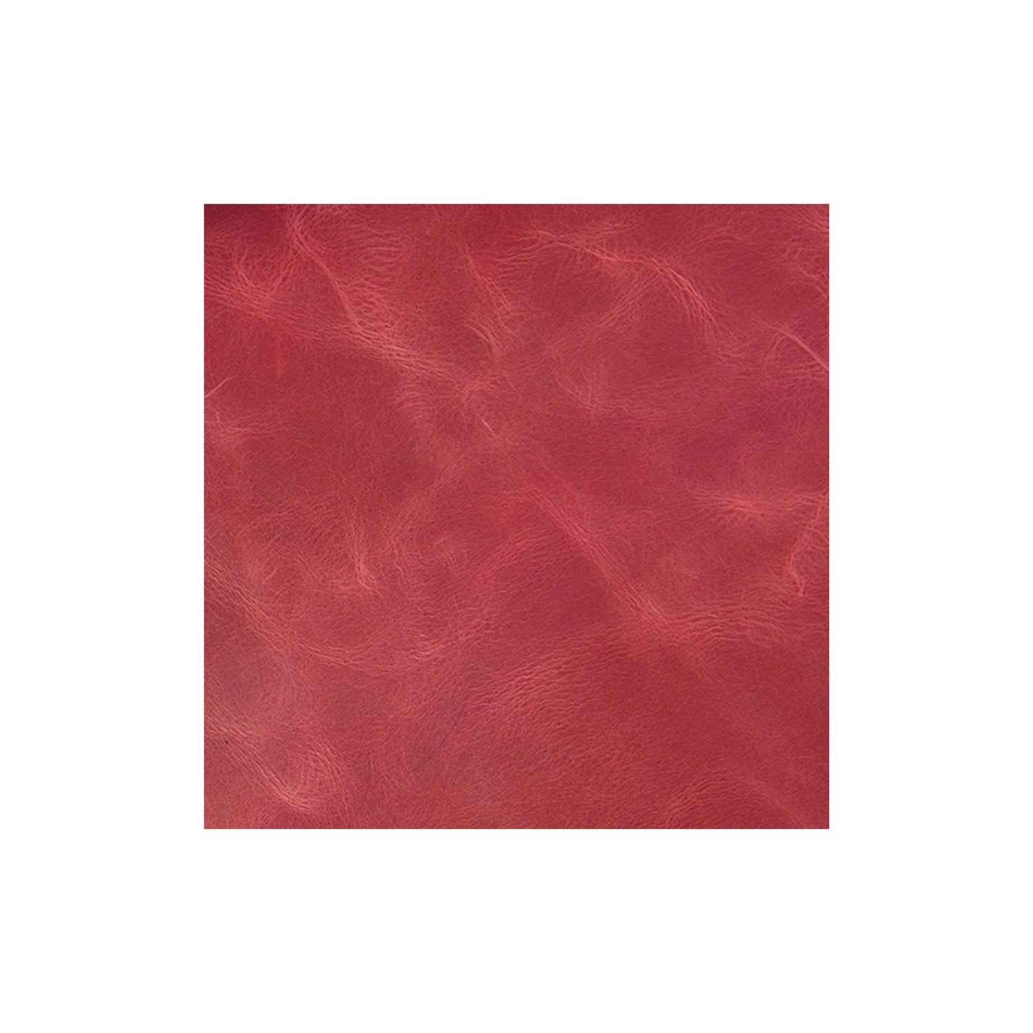 Sample, Western Crunch Water Buffalo Leather, 4-5 oz.