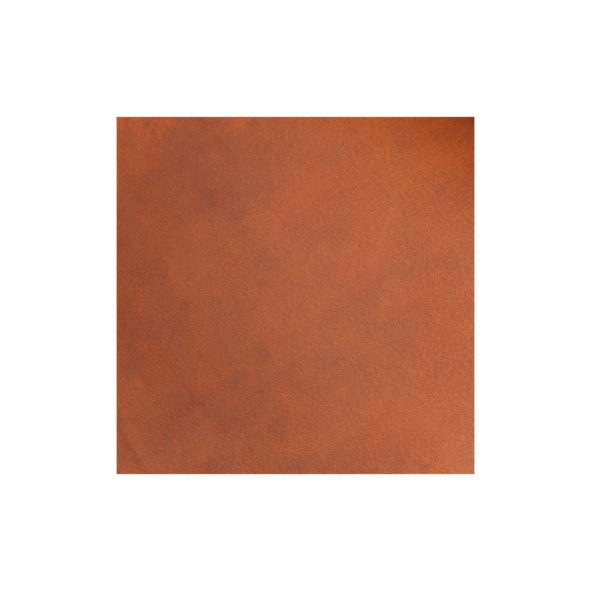 Sample, Water Buffalo Leather, Single Bend