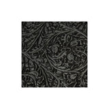 Sample, Embossed Leather, 2-3 oz., Western Floral