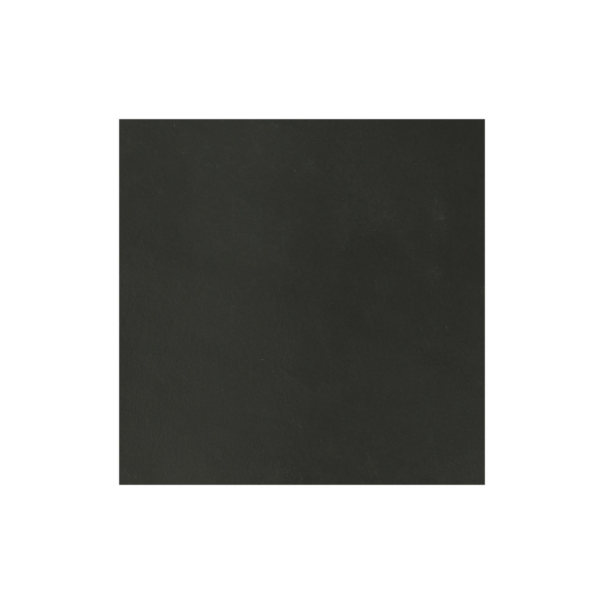 Sample, Matte Chrome Tanned Water Buffalo Leather, 5-6 oz.