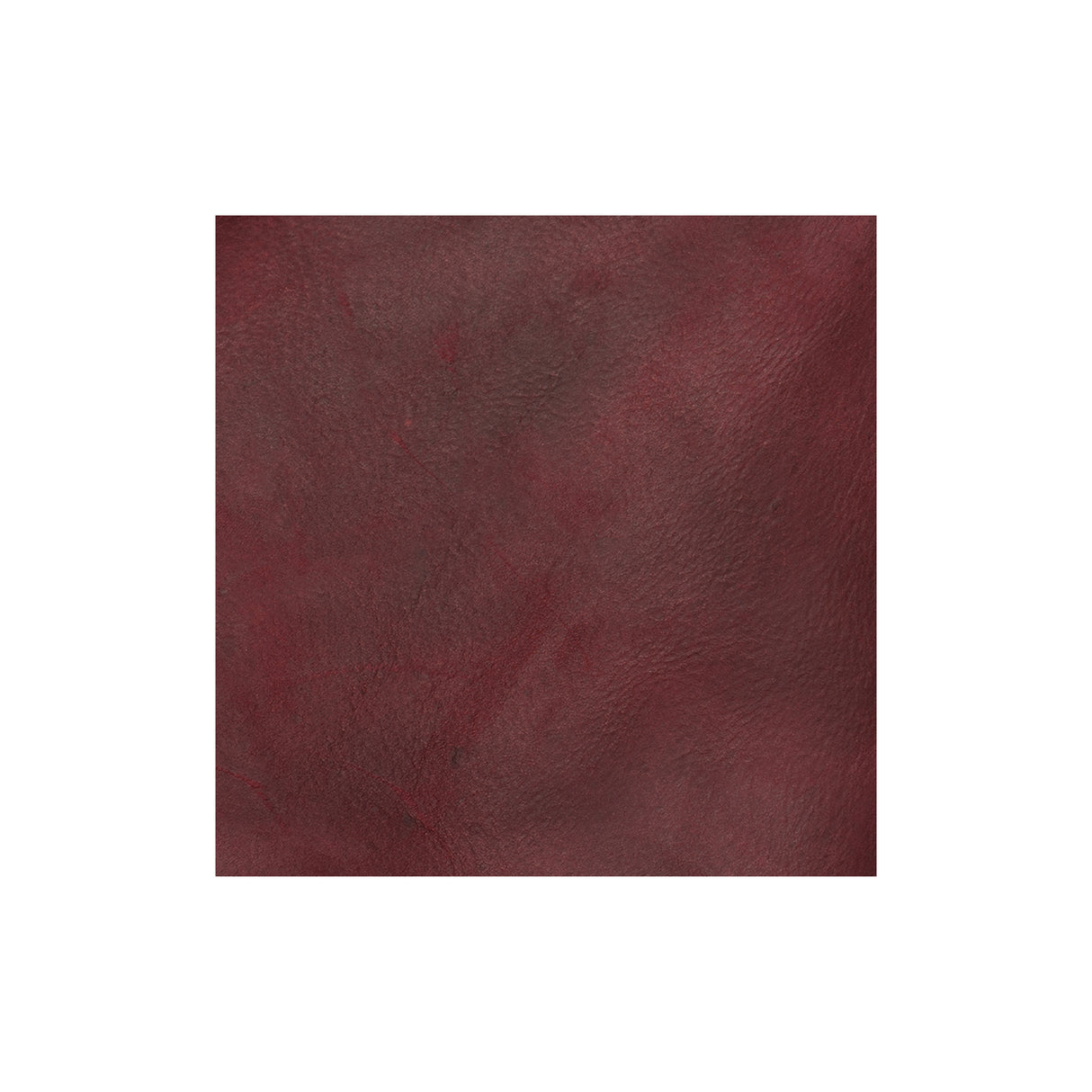 Sample, Frontier Pull-Up Leather