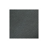 Sample, Telfair Pebble Grain Supersoft Leather, 4 to 5 oz.