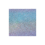 Sample, Double Face Glitter Leather, 2 to 3 oz.