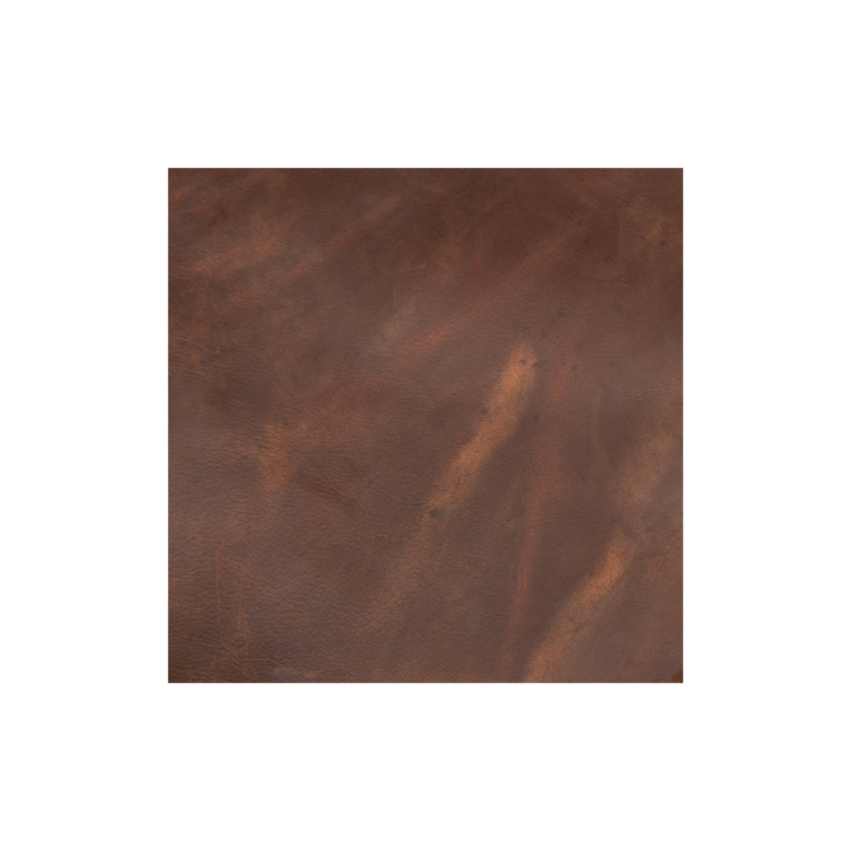 Sample, Frontier Pull-Up Leather