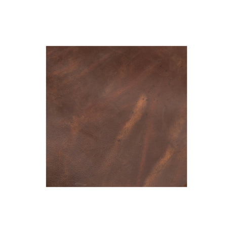 Sample, Frontier Pull-Up Leather