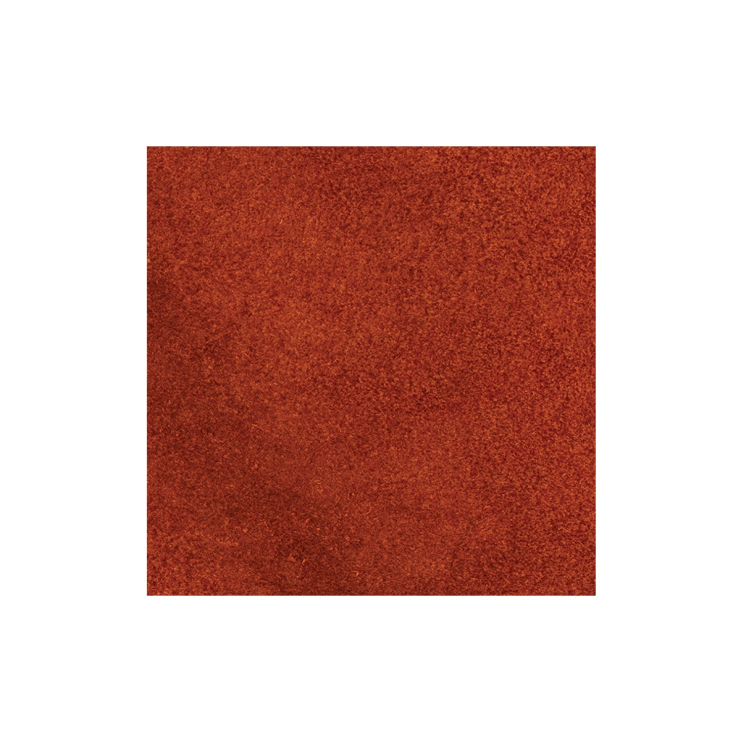 Sample, Hermann Oak® Heritage 1881 Suede Leather, 3 to 4 oz.