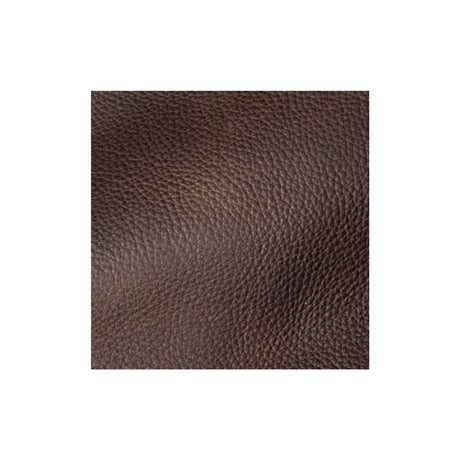 Sample, Cowboy Pull-Up Leather, Side, 5 to 6 oz.