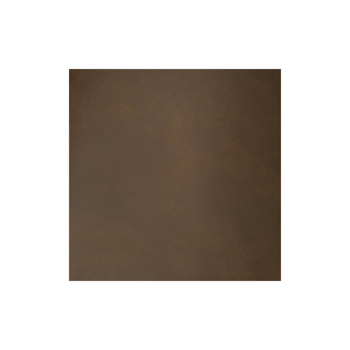 Sample, Matte Chrome Tanned Water Buffalo Leather, 5-6 oz.