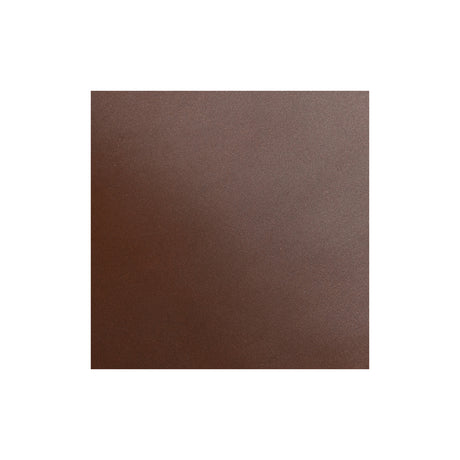 Sample, Chrome Tanned Water Buffalo Leather, 2 to 3 oz.