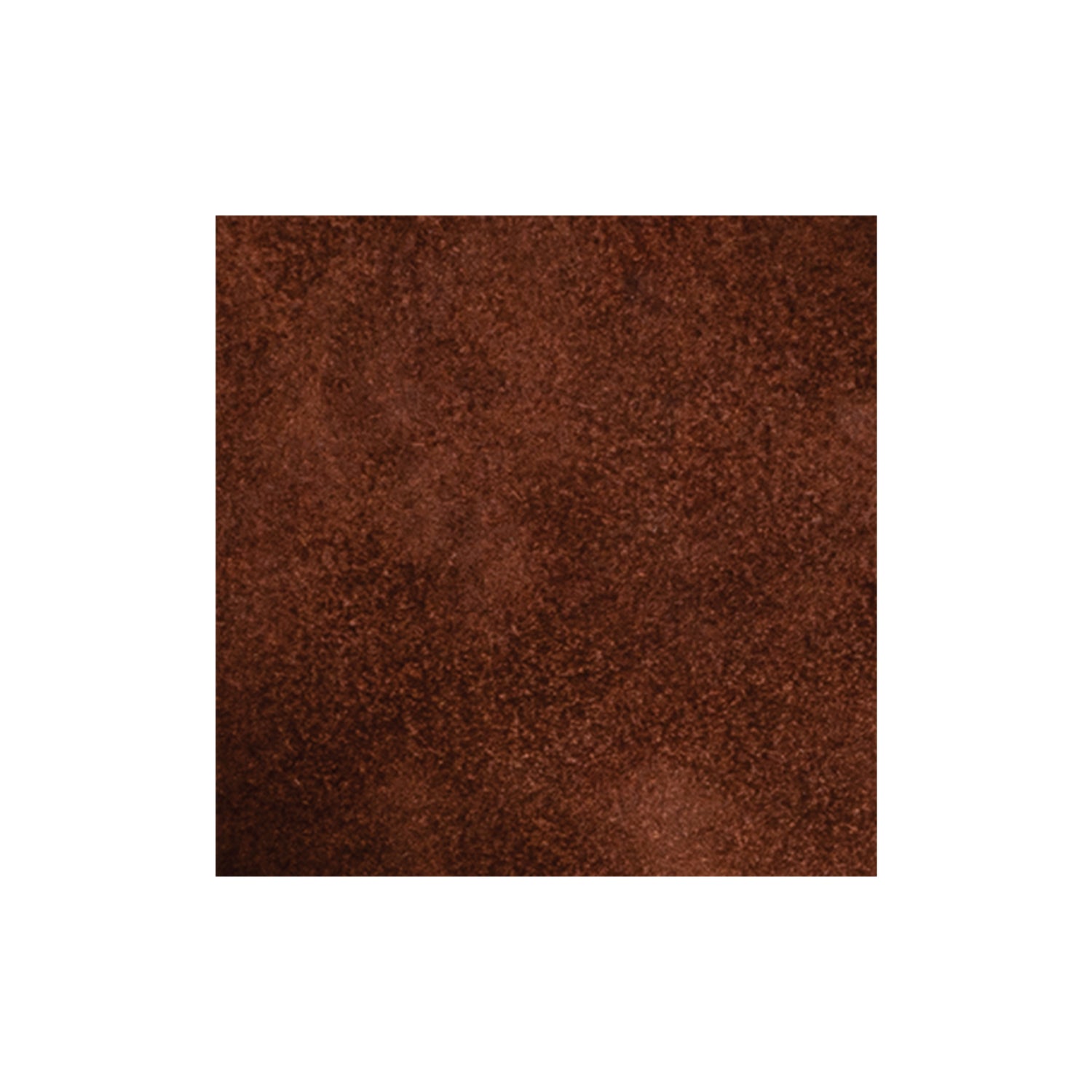Sample, Hermann Oak® Heritage 1881 Suede Leather, 3 to 4 oz.
