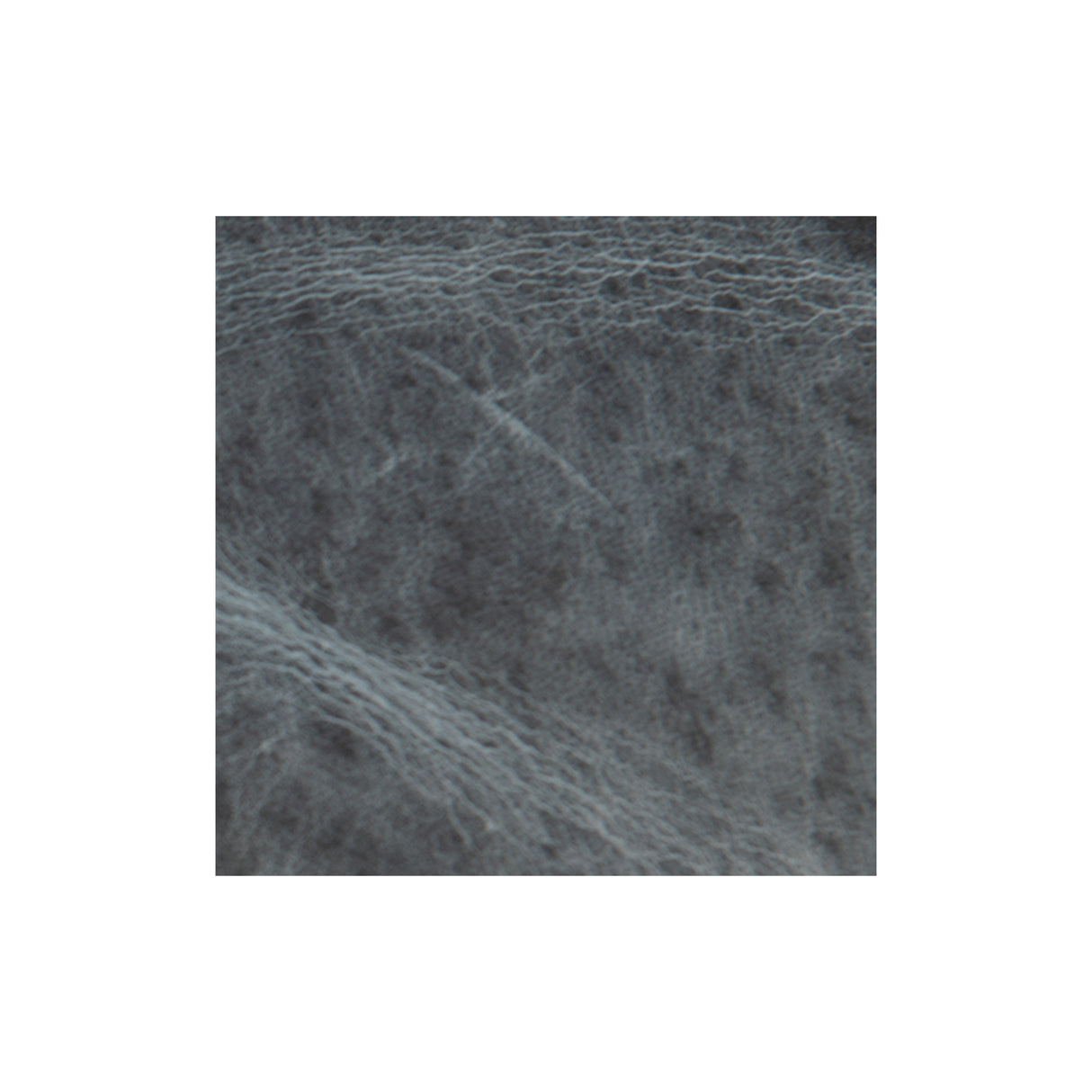 Sample, Water Buffalo Leather, Single Bend