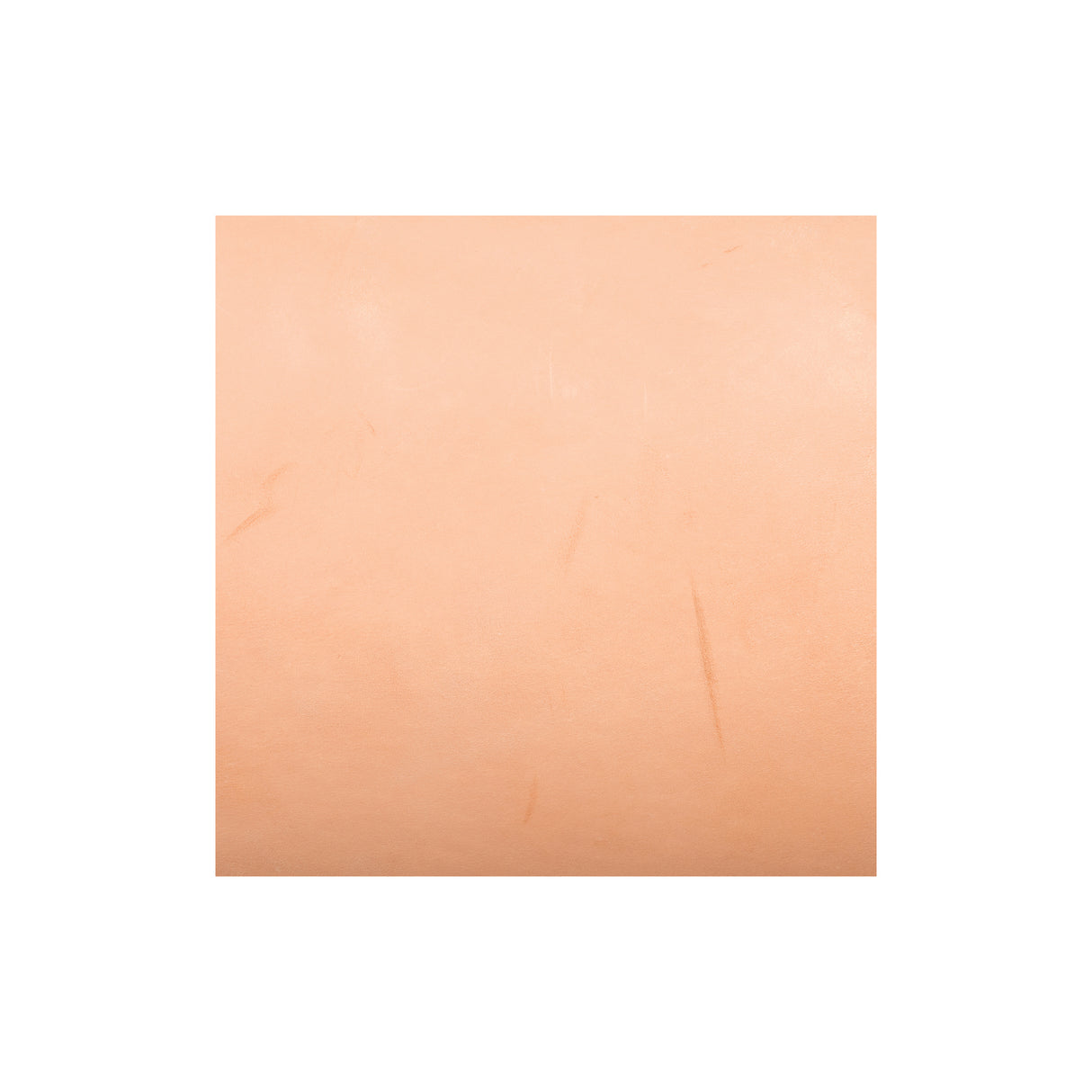 Sample, CHAHINLEATHER® Saddle Skirting Leather