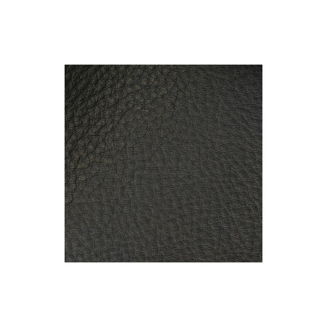 Sample, Telfair Pebble Grain Supersoft Leather, 4 to 5 oz.