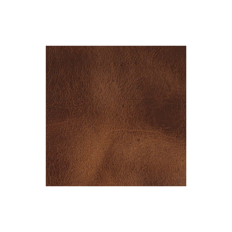 Sample, Old West Pull-Up Leather, 4 to 5 oz.