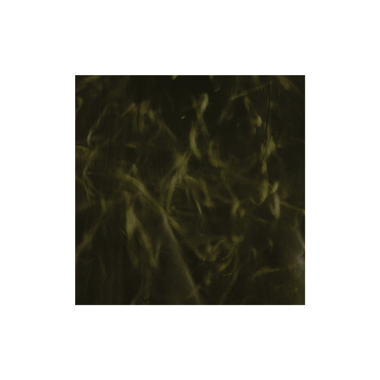 Sample, Jasper Chrome Pull-Up Leather Side, 4 to 5 oz.