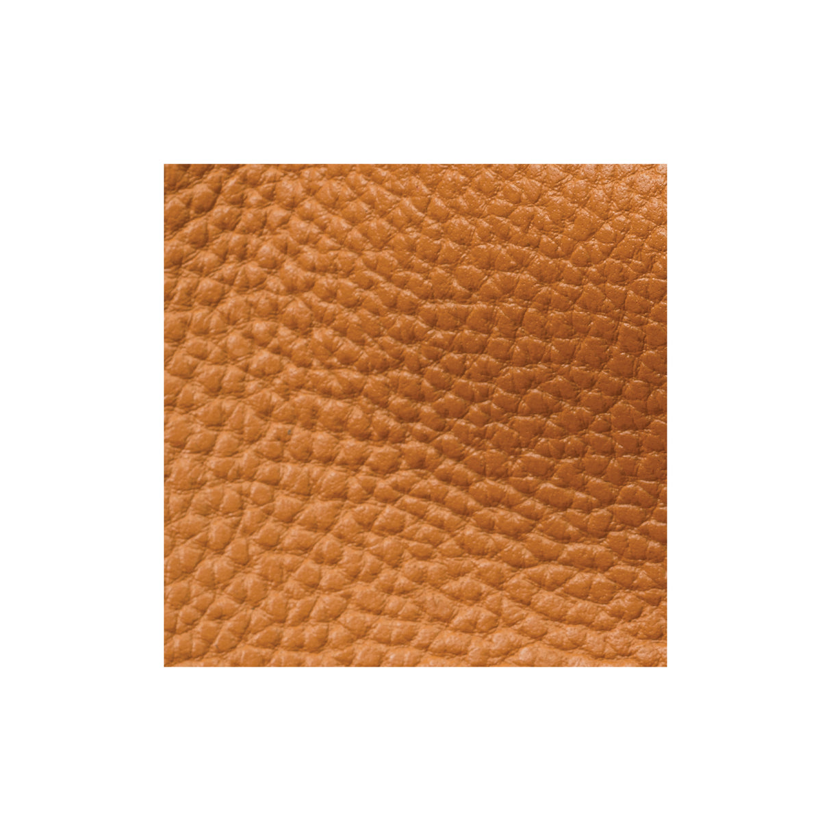 Sample, Telfair Soft Chrome Tanned Leather, 7-8 oz.