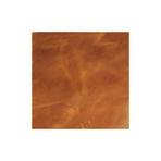 Sample, Redrock Waxy Pull-Up Leather, 3-4 oz.