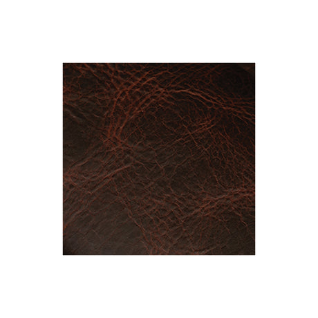 Sample, American Bison Leather, Side