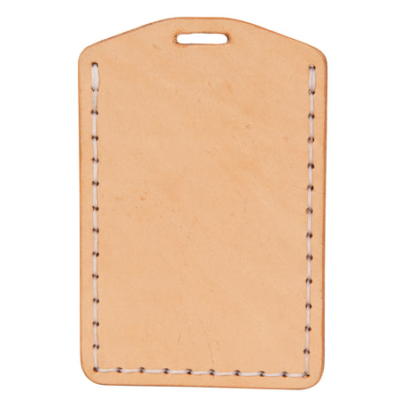 Vertical Card Holder Leathercrafting Kit